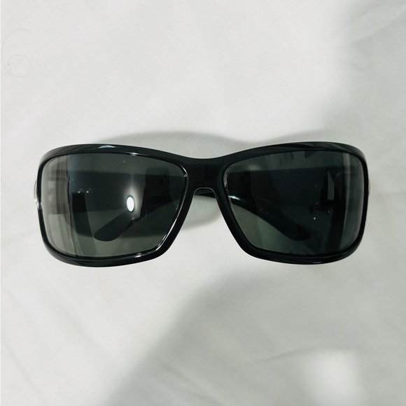 Vintage Gucci Sunglasses gg1583/s Black main image 7